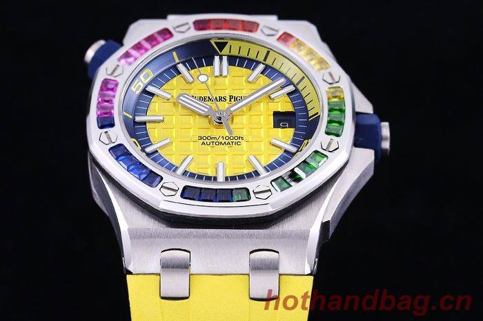 Audemars Piguet Watch APW00059